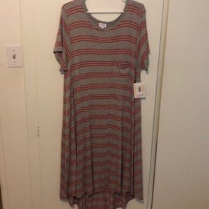 Brand New Never Worn with Tags Lula Roe Carly